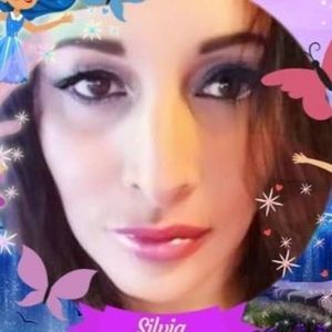 Meet your Posher, Silvia